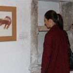 RADNA BILJEŽNICA 'VLAHO BUKOVAC' MARIS CAPUT 'Djeca me potiču na vlastito stvaralaštvo' 10 vlahobukovac5