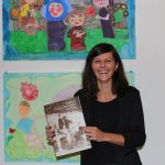 RADNA BILJEŽNICA 'VLAHO BUKOVAC' MARIS CAPUT 'Djeca me potiču na vlastito stvaralaštvo' 5 vlahobukovac6