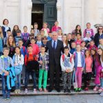 Mališani iz Metkovića pokazali zavidno znanje kod Dobroslavića 1 zupanija os stjepan radic 221116 1