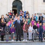 Mališani iz Metkovića pokazali zavidno znanje kod Dobroslavića 3 zupanija os stjepan radic 221116 3