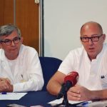 Bolnica Custovic Dzanovic
