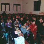 Bozicna priredba Postranje 1