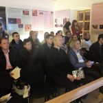 Ciro kraj projekta 4