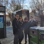 Čistoća Dubrovnik prva pruža cjeloviti Big Belly sustav! 2 Cistoca Big Belly 2