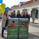 Čistoća Dubrovnik prva pruža cjeloviti Big Belly sustav! 3 Cistoca Big Belly 3