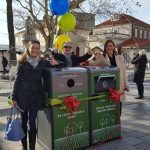 Čistoća Dubrovnik prva pruža cjeloviti Big Belly sustav! 4 Cistoca Big Belly 4