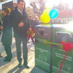 Čistoća Dubrovnik prva pruža cjeloviti Big Belly sustav! 5 Cistoca Big Belly 5