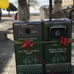 Čistoća Dubrovnik prva pruža cjeloviti Big Belly sustav! 7 Cistoca Big Belly 7