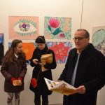 FOTO Ne propustite pogledati izložbu 'Cvjetna raskoš' 5 DSC 2133