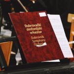 DSO Koncert Ilustracija