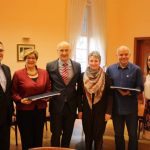 Donacija laptopa umirovljenicima