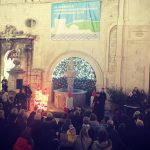 Druga adventska svijeca 1