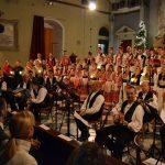 VIDEO / VRIJEDNI ČUVARI BAŠTINE Linđov božićni koncert 1 Fa Lindjo Bozicni Koncert 21