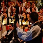 VIDEO / VRIJEDNI ČUVARI BAŠTINE Linđov božićni koncert 2 Fa Lindjo Bozicni Koncert 22