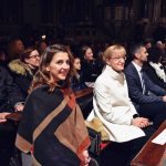 VIDEO / VRIJEDNI ČUVARI BAŠTINE Linđov božićni koncert 4 Fa Lindjo Bozicni Koncert 24