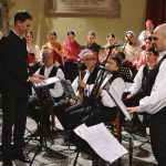 VIDEO / VRIJEDNI ČUVARI BAŠTINE Linđov božićni koncert 5 Fa Lindjo Bozicni Koncert 25