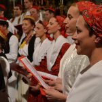 VIDEO / VRIJEDNI ČUVARI BAŠTINE Linđov božićni koncert 6 Fa Lindjo Bozicni Koncert 26