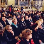 VIDEO / VRIJEDNI ČUVARI BAŠTINE Linđov božićni koncert 8 Fa Lindjo Bozicni Koncert 28