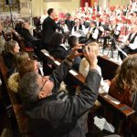 VIDEO / VRIJEDNI ČUVARI BAŠTINE Linđov božićni koncert 9 Fa Lindjo Bozicni Koncert 29