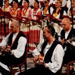 VIDEO / VRIJEDNI ČUVARI BAŠTINE Linđov božićni koncert 10 Fa Lindjo Bozicni Koncert 30