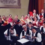 VIDEO / VRIJEDNI ČUVARI BAŠTINE Linđov božićni koncert 11 Fa Lindjo Bozicni Koncert 31