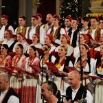 VIDEO / VRIJEDNI ČUVARI BAŠTINE Linđov božićni koncert 12 Fa Lindjo Bozicni Koncert 32