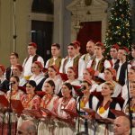 VIDEO / VRIJEDNI ČUVARI BAŠTINE Linđov božićni koncert 13 Fa Lindjo Bozicni Koncert 34