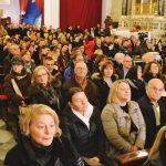 VIDEO / VRIJEDNI ČUVARI BAŠTINE Linđov božićni koncert 14 Fa Lindjo Bozicni Koncert 36