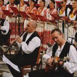 VIDEO / VRIJEDNI ČUVARI BAŠTINE Linđov božićni koncert 15 Fa Lindjo Bozicni Koncert 37