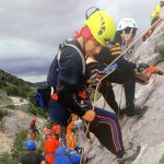 HPD Snijeznica Speleo Izlozba 13