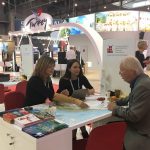 IBTM sajam Barcelona2