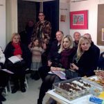 Lena Kramaric Izlozba Matica 10