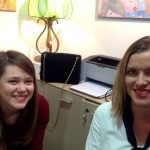 Lena Kramaric Izlozba Matica 11