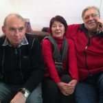 Lena Kramaric Izlozba Matica 12