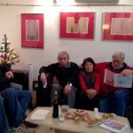 Lena Kramaric Izlozba Matica 13