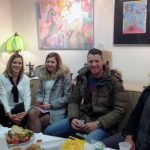 Lena Kramaric Izlozba Matica 14