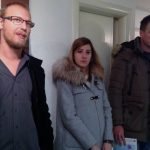 Lena Kramaric Izlozba Matica 9