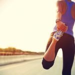 Pravilna prehrana vjezbanje fitness Nova godina zdravlje 1