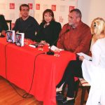 Promocija Drzic na Igrama Hrvoje Ivankovic 8
