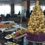 Rixos domjenak4