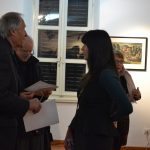 Slikari Dosljaci UGD 17