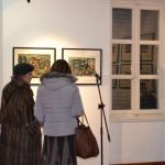 Slikari Dosljaci UGD 27