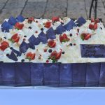 Torta Party 10