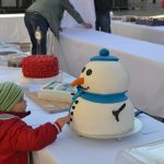 Torta Party 18
