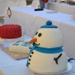 Torta Party 30
