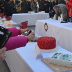 Torta Party 45