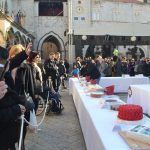 Torta Party 46