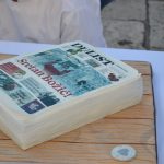 Torta Party 5
