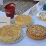 Torta Party 52