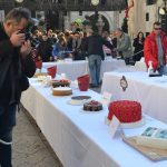 Torta Party 54